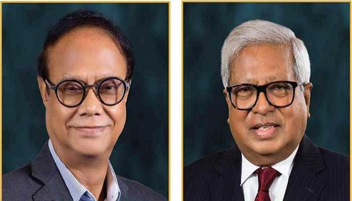 ব্র্যাক ব্যাংকের নতুন চেয়ারম্যান আহসান মানসুর ব্র্যাক ব্যাংকের নতুন চেয়ারম্যান আহসান মানসুর