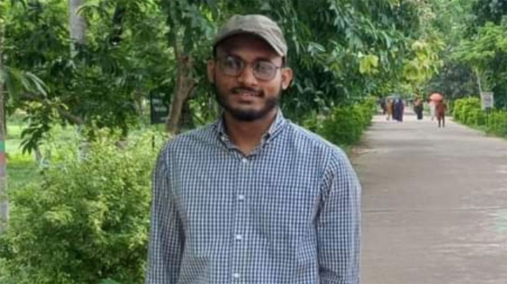 বেরোবি’র শিক্ষার্থী আবু সাঈদ নিহতের ঘটনায় তদন্ত কমিটি বেরোবি’র শিক্ষার্থী আবু সাঈদ নিহতের ঘটনায় তদন্ত কমিটি