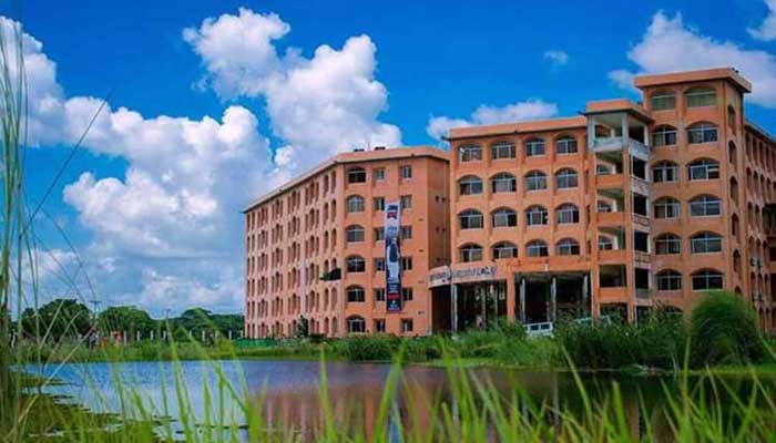 বরিশাল বিশ্ববিদ্যালয়ে শিক্ষক নিয়োগ
