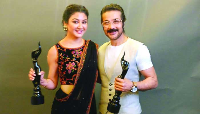 এবার একসঙ্গে দেখা যাবে প্রসেনজিৎ ও জয়াকে এবার একসঙ্গে দেখা যাবে প্রসেনজিৎ ও জয়াকে