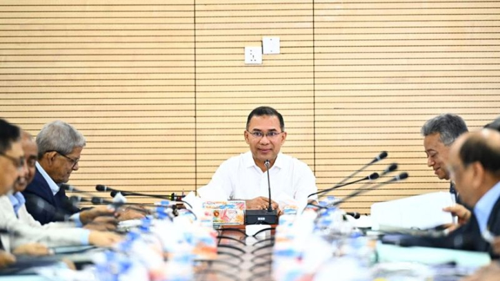 অনুমোদন পেল আরও ৩টি নতুন উপজেলা এবং ১টি থানা
