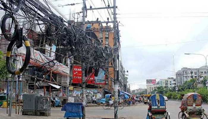 ইন্টারনেট ও ডিশ ধর্মঘট সিদ্ধান্ত স্থগিত ইন্টারনেট ও ডিশ ধর্মঘট সিদ্ধান্ত স্থগিত
