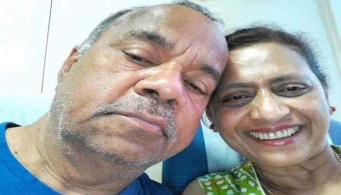 কানাডায় সড়ক দুর্ঘটনায় স্ত্রীসহ প্রাণ হারালেন বীর মুক্তিযোদ্ধা কানাডায় সড়ক দুর্ঘটনায় স্ত্রীসহ প্রাণ হারালেন বীর মুক্তিযোদ্ধা