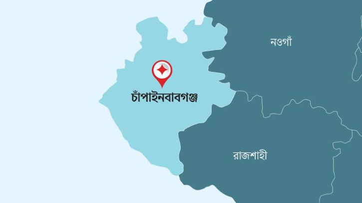 চাঁপাইনবাবগঞ্জে পানিতে ডুবে একসঙ্গে পাঁচ শিশুর মৃত্যু