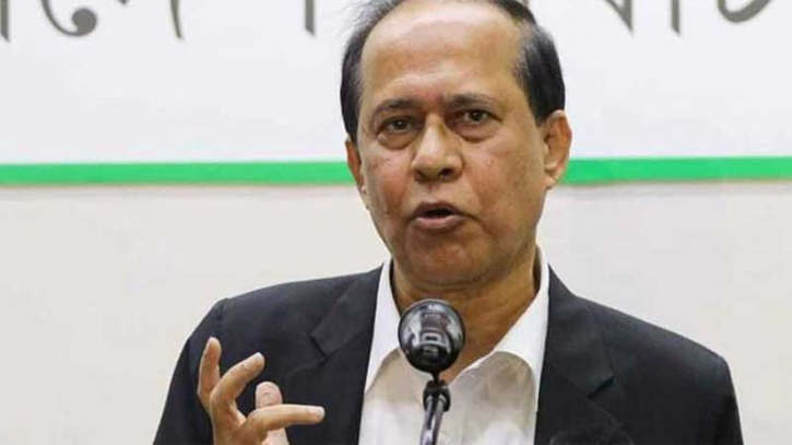 নির্বাচন নিরপেক্ষ ও সুষ্ঠু করার চ্যালেঞ্জ নেয়া হয়েছে: সিইসি নির্বাচন নিরপেক্ষ ও সুষ্ঠু করার চ্যালেঞ্জ নেয়া হয়েছে: সিইসি