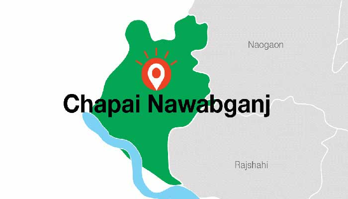 চাঁপাইনবাবগঞ্জে নসিমন উল্টে ৩ শ্রমিক নিহত চাঁপাইনবাবগঞ্জে নসিমন উল্টে ৩ শ্রমিক নিহত