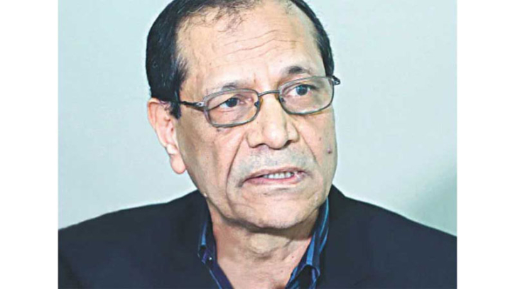 স্বাস্থ্য সংস্কার কমিটির সভাপতির পদত্যাগ স্বাস্থ্য সংস্কার কমিটির সভাপতির পদত্যাগ