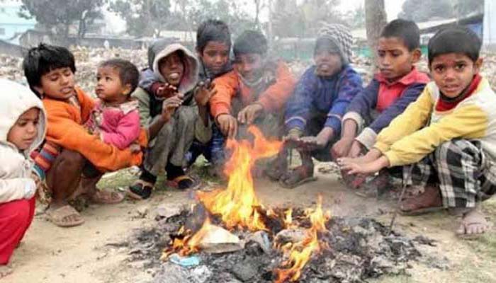 শিশুদের শীতবস্ত্র ক্রয়ে ২০ লাখ টাকা বরাদ্দ দিয়েছে মন্ত্রণালয়