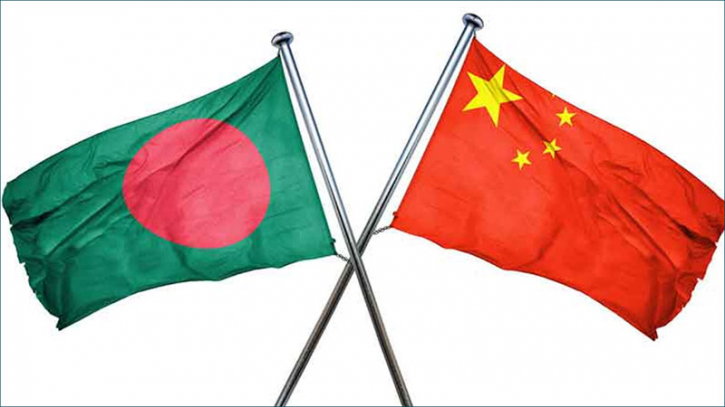 ঢাকা সফরে আসছেন দুই চীনা প্রতিনিধিদল ঢাকা সফরে আসছেন দুই চীনা প্রতিনিধিদল