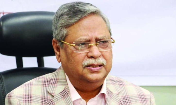 আমাকে সাফ জানিয়ে দেয়া হয়- ঈদের নামাজে অংশ নিতে জাতীয় ঈদগাহে যাবেন না: প্রেসিডেন্ট