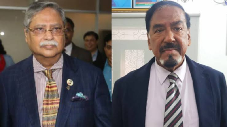 সফর সংক্ষিপ্ত করে দেশে ফিরছেন স্পিকার : শুক্রবারই পদত্যাগ করতে পারেন প্রেসিডেন্ট