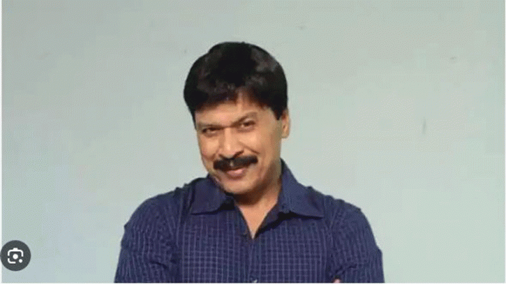 না ফেরার দেশে সিআইডি ধারাবাহিকের জনপ্রিয় চরিত্র ‘ফ্রেডি’ না ফেরার দেশে সিআইডি ধারাবাহিকের জনপ্রিয় চরিত্র ‘ফ্রেডি’