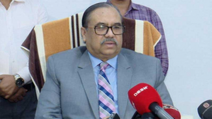 বাংলাদেশে দুর্নীতি ক্যান্সারের মতো: প্রধান বিচারপতি বাংলাদেশে দুর্নীতি ক্যান্সারের মতো: প্রধান বিচারপতি