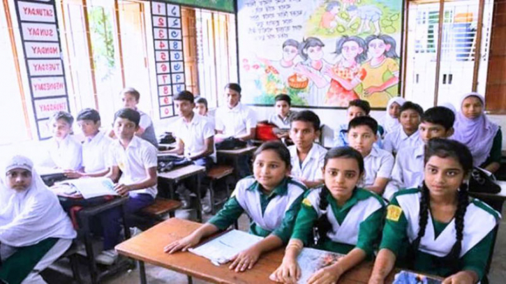 প্রাথমিক বিদ্যালয় খোলার নির্দেশ প্রাথমিক বিদ্যালয় খোলার নির্দেশ