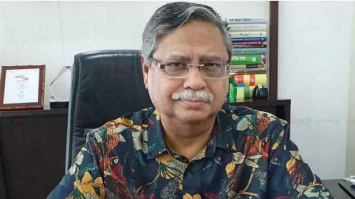 সাহাবুদ্দিন চুপ্পুকে রাষ্ট্রপতি ঘোষণা করে প্রজ্ঞাপন সাহাবুদ্দিন চুপ্পুকে রাষ্ট্রপতি ঘোষণা করে প্রজ্ঞাপন