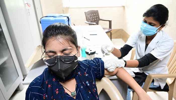 শিশুদের করোনার টিকার বিশেষ ক্যাম্পেইন শুরু আজ শিশুদের করোনার টিকার বিশেষ ক্যাম্পেইন শুরু আজ