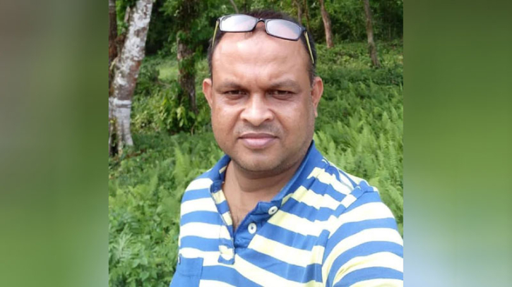 কক্সবাজার সৈকতে খুলনার সাবেক কাউন্সিলরকে গুলি করে হত্যা কক্সবাজার সৈকতে খুলনার সাবেক কাউন্সিলরকে গুলি করে হত্যা