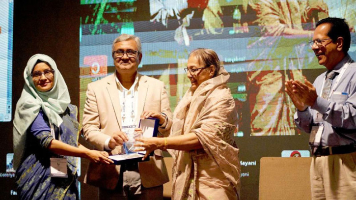 ক্রনিক কিডনি রোগে ভুগছে দেশের অন্তত আড়াই লাখ শিশু ক্রনিক কিডনি রোগে ভুগছে দেশের অন্তত আড়াই লাখ শিশু