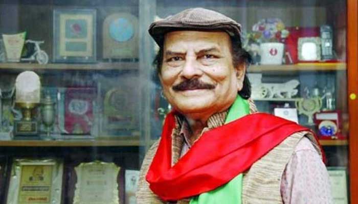 ছড়াকার রফিকুল হক ‘দাদু ভাই’ আর নেই ছড়াকার রফিকুল হক ‘দাদু ভাই’ আর নেই