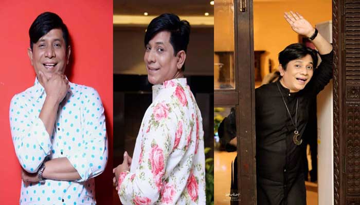 নৃত্যশিল্পী ইভানের বিরুদ্ধে প্রতিবেদন ২৪ মার্চ নৃত্যশিল্পী ইভানের বিরুদ্ধে প্রতিবেদন ২৪ মার্চ