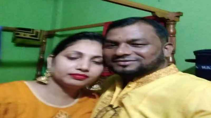 হাসপাতালে স্ত্রীর লাশ রেখে পালালেন স্বামী: হত্যার অভিযোগ হাসপাতালে স্ত্রীর লাশ রেখে পালালেন স্বামী: হত্যার অভিযোগ