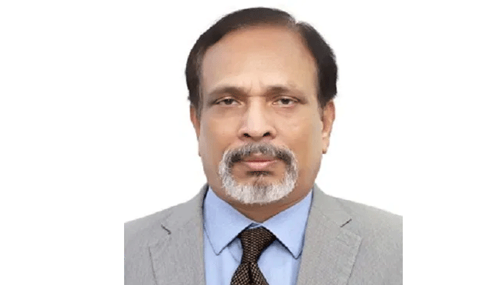 করোনায় ডিবিএ পরিচালক রেদওয়ানুল ইসলামের মৃত্যু করোনায় ডিবিএ পরিচালক রেদওয়ানুল ইসলামের মৃত্যু