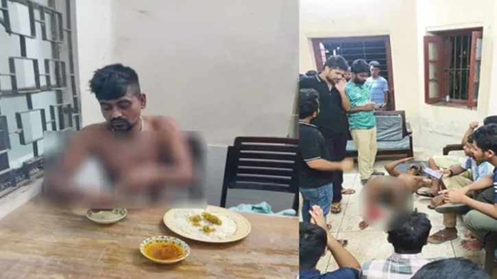 ঢাবিতে ‘চোর’ সন্দেহে মানসিক ভারসাম্যহীনকে পিটিয়ে হত্যা ঢাবিতে ‘চোর’ সন্দেহে মানসিক ভারসাম্যহীনকে পিটিয়ে হত্যা