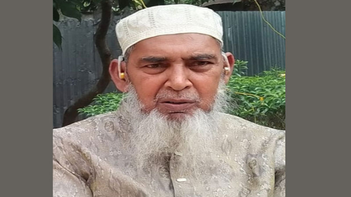 ময়মনসিংহে সাংবাদিক রুশো’র পিতা আবু লায়েছ আর নেই ময়মনসিংহে সাংবাদিক রুশো’র পিতা আবু লায়েছ আর নেই
