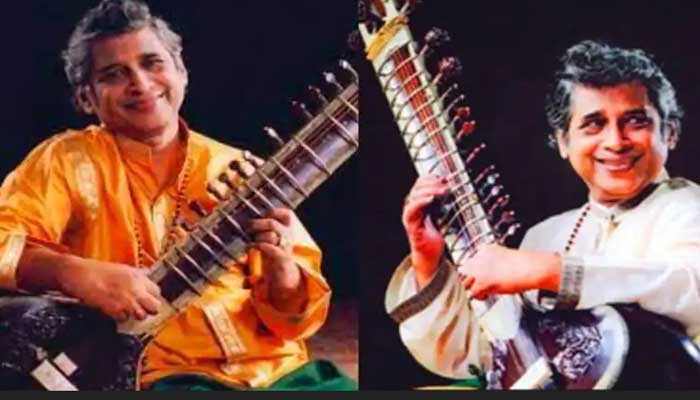 চলে গেলেন সেতার বাদক পণ্ডিত দেবু চৌধুরী