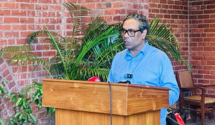 ডেঙ্গু নিয়ে স্বাস্থ্য প্রতিমন্ত্রীর সতর্কবার্তা