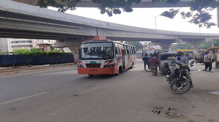 সকাল ১০টা থেকে বিকেল ৫টা পর্যন্ত শিথিল কারফিউ সকাল ১০টা থেকে বিকেল ৫টা পর্যন্ত শিথিল কারফিউ