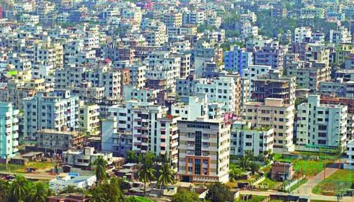 ঢাকায় ভূমিকম্পের শঙ্কা :মারা যেতে পারে দুই লাখ মানুষ ঢাকায় ভূমিকম্পের শঙ্কা :মারা যেতে পারে দুই লাখ মানুষ