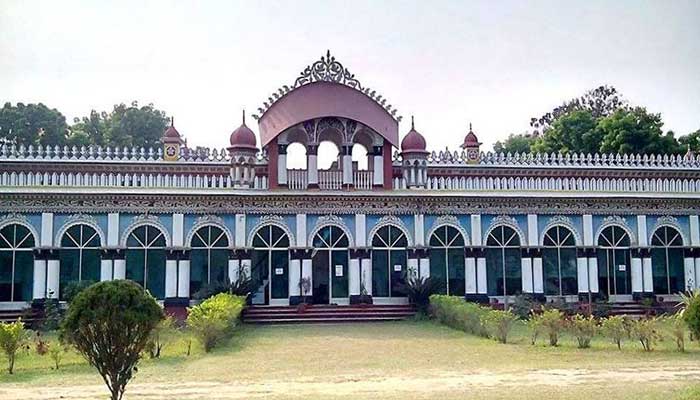 ইতিহাসের সাক্ষী টাঙ্গাইলের ধনবাড়ী জমিদার বাড়ি ইতিহাসের সাক্ষী টাঙ্গাইলের ধনবাড়ী জমিদার বাড়ি