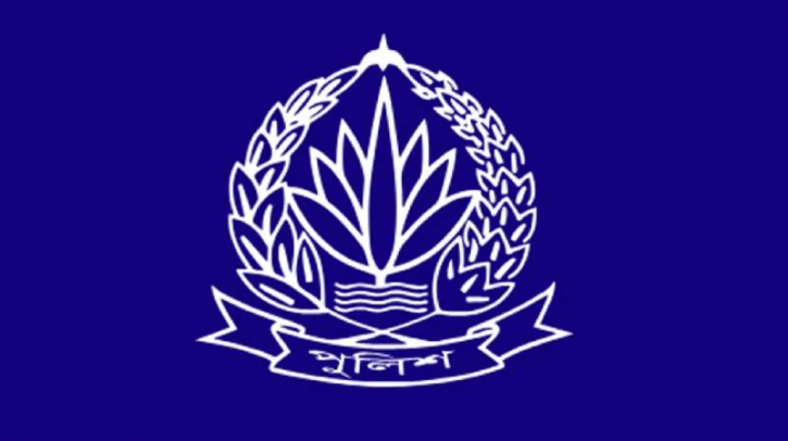 পাঁচ পুলিশ কর্মকর্তা হলেন অতিরিক্ত আইজিপি