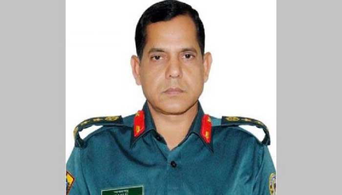 সাবেজ ডিআইজি বজলুরের সম্পদ ক্রোকের নির্দেশ সাবেজ ডিআইজি বজলুরের সম্পদ ক্রোকের নির্দেশ