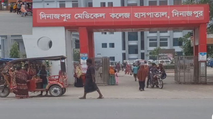 দিনাজপুরে একদিনে ৯ মরদেহ উদ্ধার