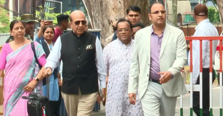 ভারত-বাংলাদেশ এক হলে বিশ্ব শক্তিতে পরিণত হবে: দীনেশ ত্রিবেদী