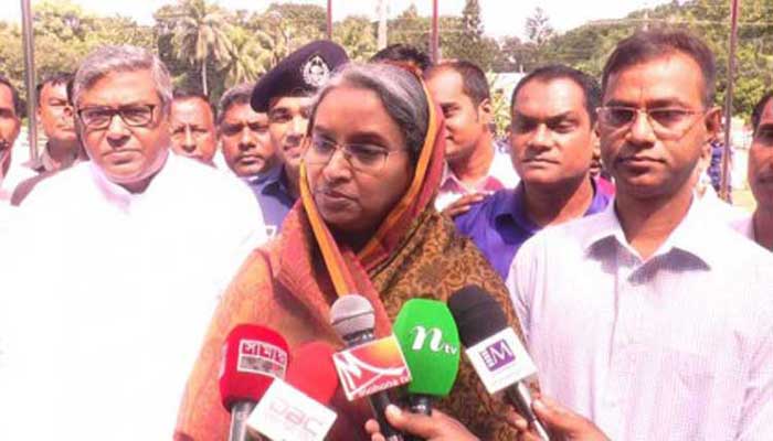 রাজনীতি চলবে কি না, সিদ্ধান্ত বিশ্ববিদ্যালয় প্রশাসনের:দীপু মনি রাজনীতি চলবে কি না, সিদ্ধান্ত বিশ্ববিদ্যালয় প্রশাসনের:দীপু মনি
