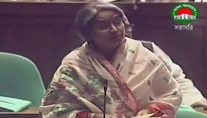 শিগগিরই কলেজে ভর্তি শুরু হবে: সংসদে শিক্ষামন্ত্রী শিগগিরই কলেজে ভর্তি শুরু হবে: সংসদে শিক্ষামন্ত্রী