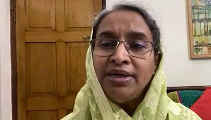 ভিসি নিয়োগে পুল গঠন করা হবে: দীপু মনি ভিসি নিয়োগে পুল গঠন করা হবে: দীপু মনি
