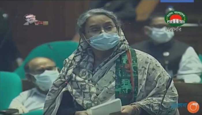 নবম-দশম শ্রেণিতে কোনো বিভাগ থাকছে না: সংসদে শিক্ষামন্ত্রী নবম-দশম শ্রেণিতে কোনো বিভাগ থাকছে না: সংসদে শিক্ষামন্ত্রী