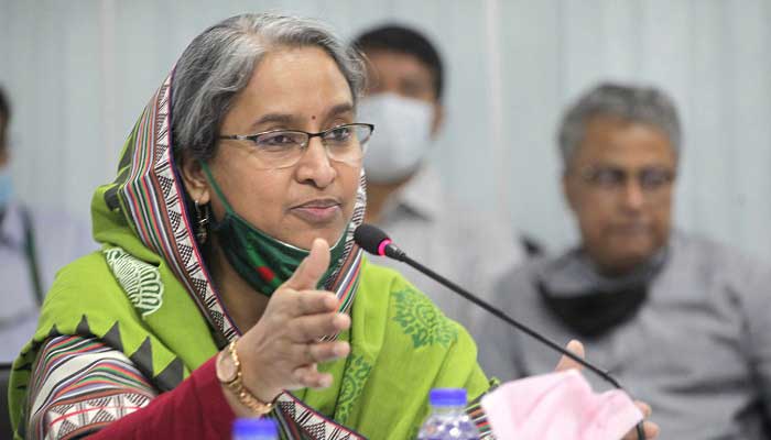 স্বাস্থ্যবিধি না মানলে বন্ধ হবে শিক্ষাপ্রতিষ্ঠান: শিক্ষামন্ত্রী স্বাস্থ্যবিধি না মানলে বন্ধ হবে শিক্ষাপ্রতিষ্ঠান: শিক্ষামন্ত্রী