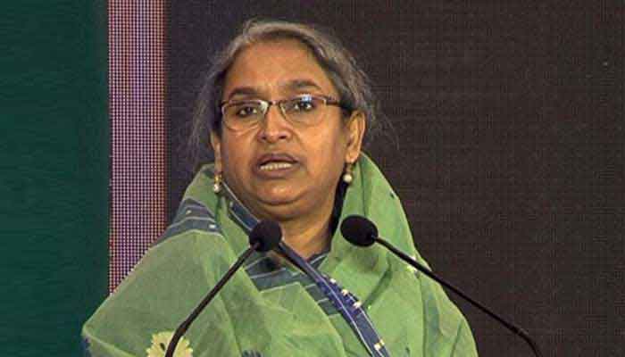 পাঠ্যবইয়ে ভুল সংশোধন ও দায়ীদের খুঁজতে দুটি কমিটি: শিক্ষামন্ত্রী পাঠ্যবইয়ে ভুল সংশোধন ও দায়ীদের খুঁজতে দুটি কমিটি: শিক্ষামন্ত্রী