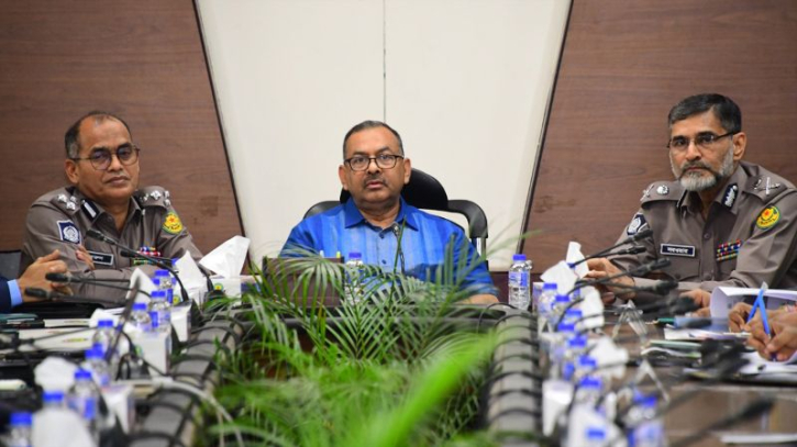 একুশে ফেব্রুয়ারি নিয়ে ডিএমপির বিশেষ পরিকল্পনা