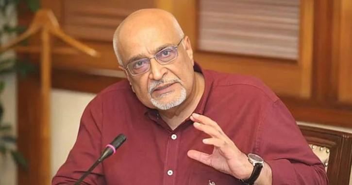 অন্তর্বর্তী সরকার ঋণ পরিস্থিতি আরও নাজুক অবস্থায় রেখে গেছে: ড. দেবপ্রিয়