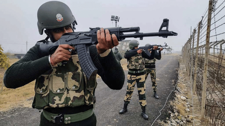 ভারতজুড়ে ‘যুদ্ধের প্রস্তুতি’ : রাজ্যে রাজ্যে মহড়ার নির্দেশ ভারতজুড়ে ‘যুদ্ধের প্রস্তুতি’ : রাজ্যে রাজ্যে মহড়ার নির্দেশ