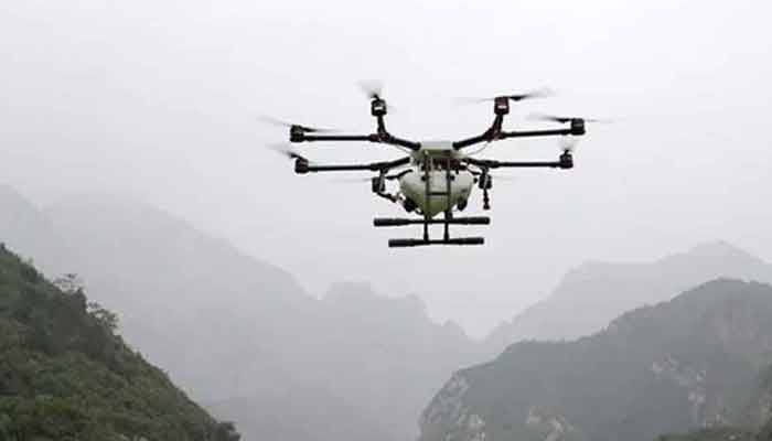 Pakistan and drone challenges