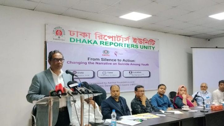ডেঙ্গুর পিক সময় সেপ্টেম্বরের শেষ ও অক্টোবরের শুরুতে: প্রতিমন্ত্রী