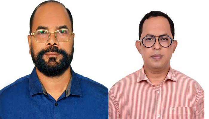 ডিআরইউ’র সভাপতি আজাদ, সম্পাদক রিয়াজ ডিআরইউ’র সভাপতি আজাদ, সম্পাদক রিয়াজ
