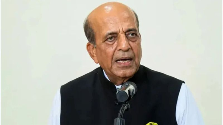 তারেক রহমানকে ভারত সফরে স্মরণীয় অভ্যর্থনা দেয়া হবে: ত্রিবেদী